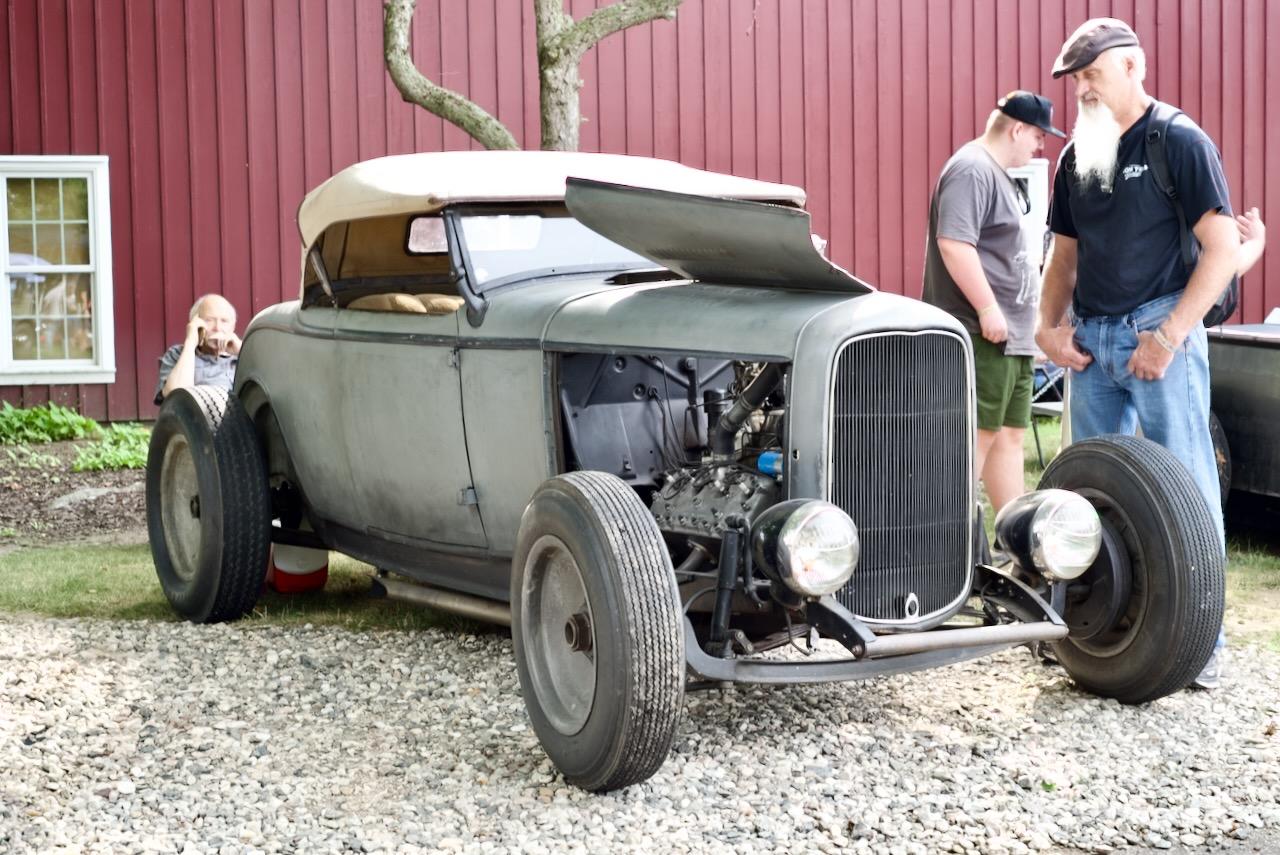 1932 Ford California Deuce