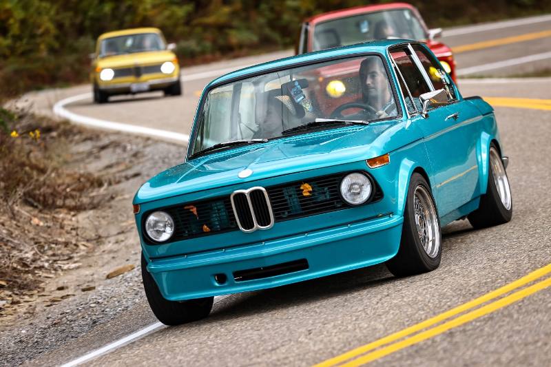 1975 BMW 2002