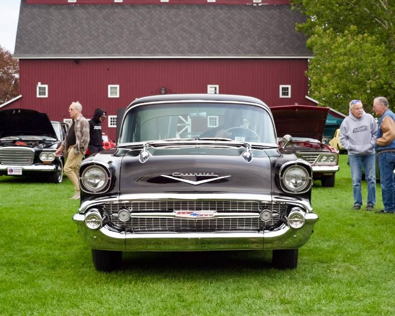 1957 Chevrolet 210