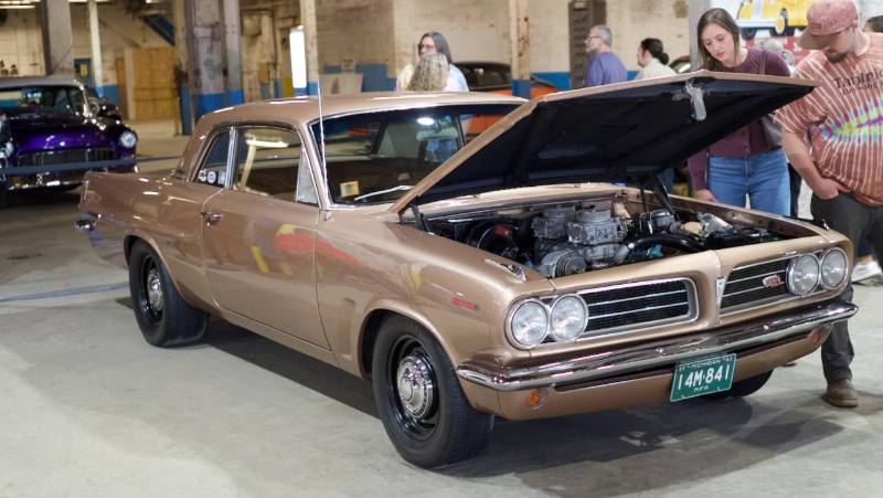Pontiac Tempest